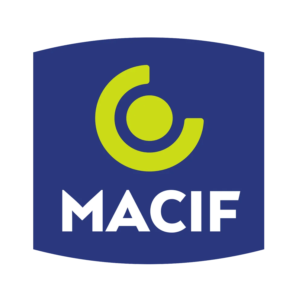 logo macif